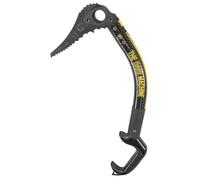 Grivel Dark Machine Total Ice Vario - piccozza tecnica Black/Yellow unisex Carbonio