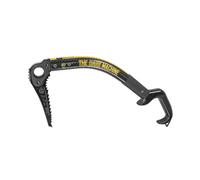 Grivel Dark Machine with Ice Vario - piccozza tecnica Black unisex