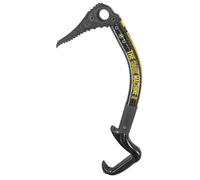 Grivel Dark Machine X Total Dry Vario - piccozza tecnica Black/Yellow unisex Carbonio