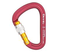 GRIVEL Delta Screw Lock - Unisex - Arancione - Taglia unica- modello 2025