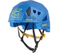 Grivel - Helmet Duetto - Casco da arrampicata 53-61 cm blu