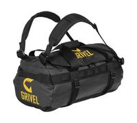 Grivel Expedition Duffel 45 - borsone da viaggio Black 45 L