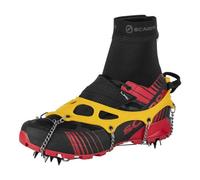 GRIVEL Explorer Light - ramponcino Yellow S