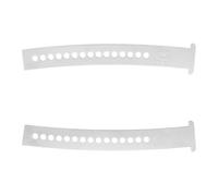 Grivel Flex Bar - accessorio ramponi Light Grey unisex