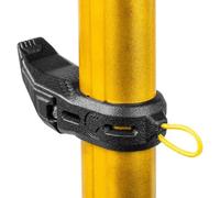 Grivel G-Slider 1 - Supporto per Paletta a Mano, Unisex, per Adulti, Trasparente