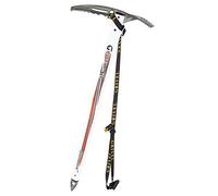 Grivel - G1 Piccozza C/SL, Colore: White/Red, Taglia 58 cm
