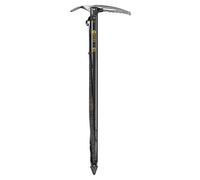 Grivel G1 Plus - piccozza 66 Black unisex