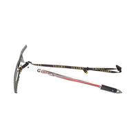 Grivel G1 Plus - piccozza White/Black unisex