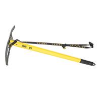 Grivel - Ice Axe G1 - Piccozze 53 cm giallo