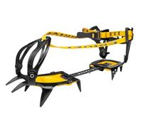 GRIVEL G10 Newclassic Evo - Unisex - Nero / Giallo - Taglia unica- modello 2025