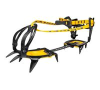 GRIVEL G10 Newclassic Evo - Unisex - Nero / Giallo - Taglia unica- modello 2025