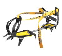 GRIVEL G10 Wide Newclassic Evo - Unisex - Nero / Giallo - Taglia unica- modello 2025