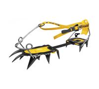 Grivel G12 Cramp-o-matic Evo Ce Automatic Crampons Giallo EU 36-47