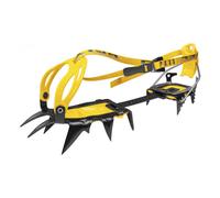GRIVEL G12 New Matic EVO - ramponi Black/Yellow