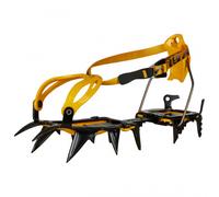 Grivel - G12 Evo, rampone alpinismo - Attacco: NEW-MATIC