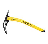 Grivel Ghost Evo Yellow piccozza 45 cm CE PIOLETS da Alpinismo Light, Unisex Adulti, 45