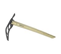 GRIVEL Ghost - piccozza ghiacciaio Light Brown 50 cm