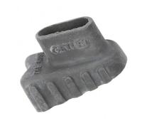 Grivel Hammer Protection - Protezioni punta piccozza Dark Grey unisex