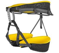 Grivel - Harness Trend - Imbragatura 4 grigio