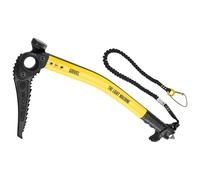 Grivel - Ice Axe The Light Machine Alpine + Thor Vario - Piccozze 59 cm giallo