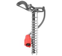 Grivel - Ice Screw 360° - Vite da ghiaccio 12 cm
