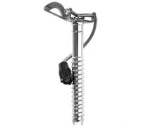 Grivel - Ice Screw 360° - Vite da ghiaccio 16 cm