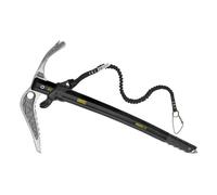 Grivel Jorasses 2.0 Easy Slider - piccozza tecnica 58 Black/Grey unisex