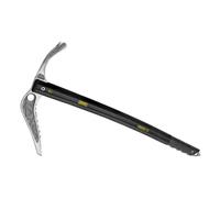 Grivel Jorasses 2.0 - piccozza 53 cm Black unisex