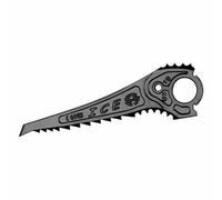 Grivel Lama Di Piccozza Ice Vario