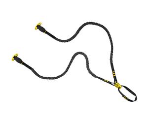 GRIVEL LEASH DRAGONNE PICOZZA PJDSPRINGE DOUBLE SPRING EVO .