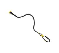 Grivel Single Spring Evo Lanyards Nero