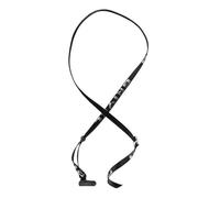 Grivel - Ice Axe Long Leash Evo - Dragonne One Size nero