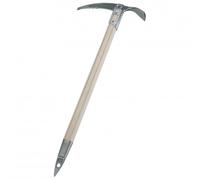 Grivel Monte Bianco Replica Piccozza 65 Marrone