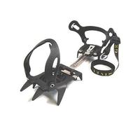 Grivel Monte Rosa - ramponi Black No size