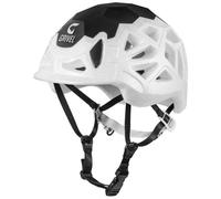 Grivel Mutant - casco arrampicata 48-58 White/Black unisex