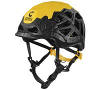 Grivel - Caschi Arrampicata - Mutant Yellow - Nero Nero S\/M