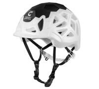 Grivel Mutant - casco arrampicata 48-58 White/Black unisex