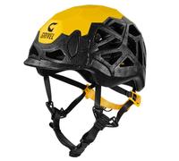 GRIVEL Mutant - Unisex - Nero / Giallo - Taglia 48/58- modello 2025