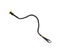 Grivel - Single Spring Light - Dragonne nero