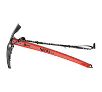 Grivel - NEPAL SA Long Evo - Piccozze 74 cm rosso