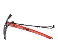 Grivel - Piccozza alpinismo classico - Nepal Sa (W/Long Evo) Red - Taglia 74 cm - rosso rosso 74 cm
