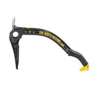 Grivel North Machine Carbon Ice Adze Vario - piccozza tecnica Black