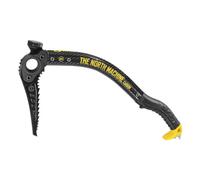 Grivel North Machine Carbon Ice Thor Vario - piccozza tecnica Black unisex