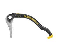 Grivel North Machine Carbon Katana Ice Simple Vario - piccozza tecnica Black unisex