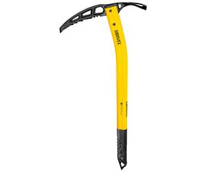 Grivel - Picconi alpinismo - Air Tech Evo Summit Yellow - Taglia 58 cm - Giallo