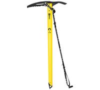 Grivel - Picconi alpinismo classico - G1 (W/Long Evo) Yellow - Taglia 53 cm - Giallo
