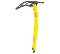 Grivel - Piccozza da alpinismo e scialpinismo - Ghost Evo Summit Yellow - Taglia 50 cm - Giallo