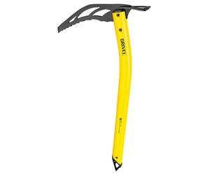 Grivel - Piccozza da alpinismo e scialpinismo - Ghost Evo Summit Yellow - Taglia 50 cm - Giallo