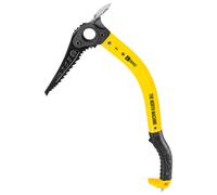 Grivel - Piccozza da alpinismo - Ice Axe The North Machine (W/Ice, Adze) Vario Yellow - Giallo