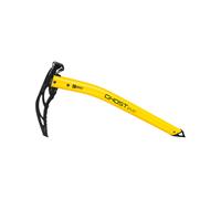 Grivel - Piccozza da sci-alpinismo - Ice Axe Ghost Evo Hammer - Yellow - 45cm - Taglia 50 cm - Giallo